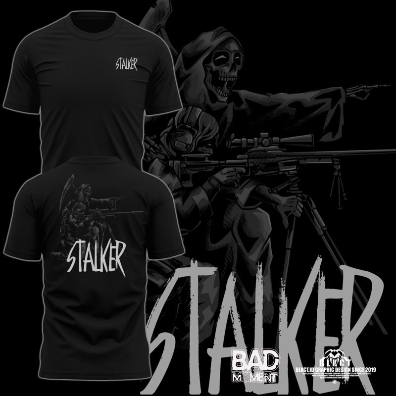 Kaos Tactical Stalker
