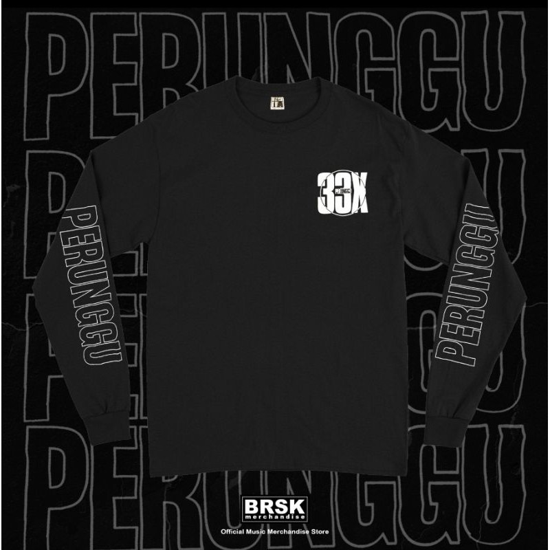 Perunggu - 33X