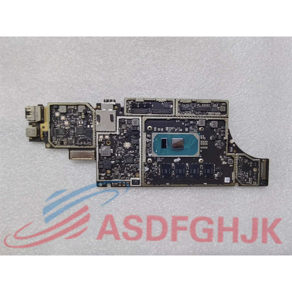 Original M1098028-006 FOR Microsoft Surface Pro 7 1868 LAPTOP MOTHERBOARD WITH I I5-1035G7 8GB Teste