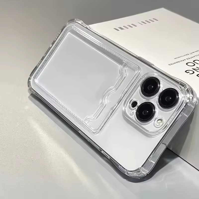 Case Untuk iphone 11 13  15 12 14 16 PRO MAX Softcase Untuk iPhone 6 7 8  Plus X XS XR XS MAX 11 12 