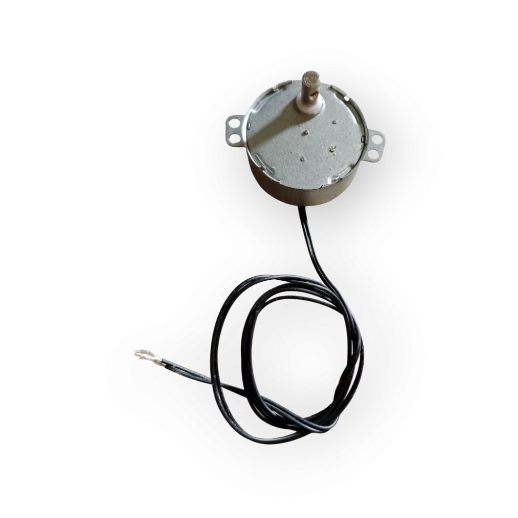 Sparepart Dinamo Swing Kipas Angin Universal Motor Rotary Kipas Dinding/Berdiri Anti Macet | Dinamo 