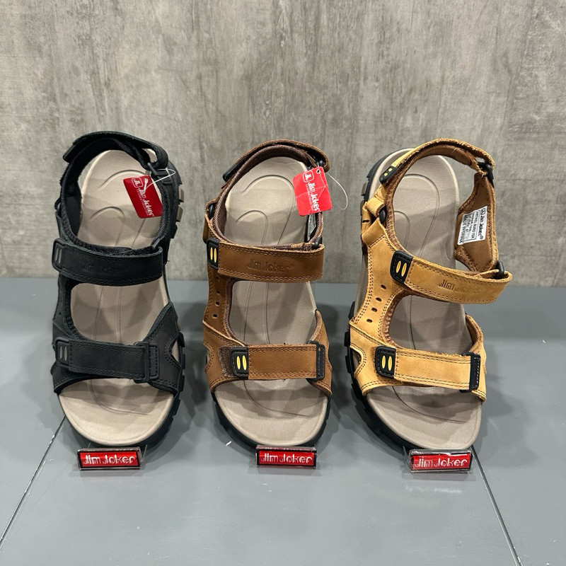 Jim Joker Sepatu Sandal Gunung Super Nyaman (100% Original Store)