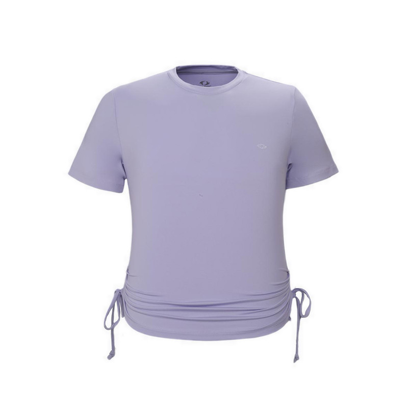 Astec Mew Women's Lifestyle T-shirt - Lavender