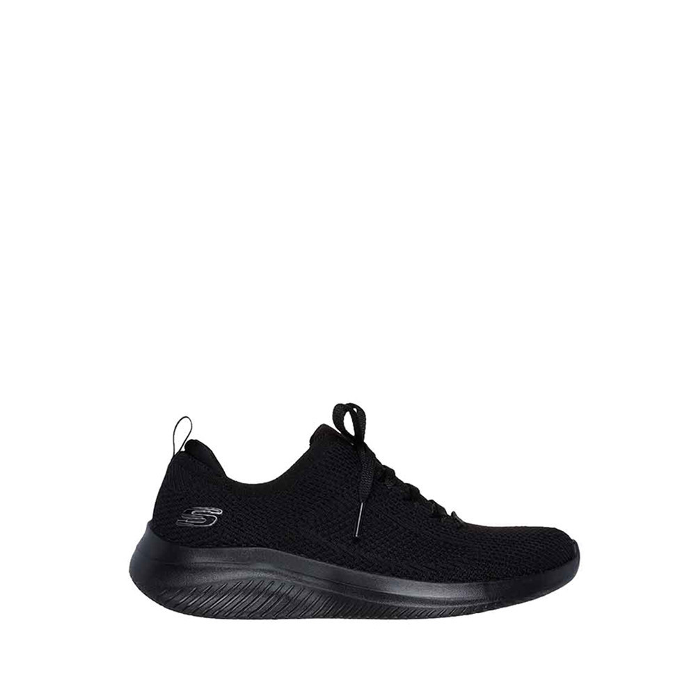 Skechers Ultra Flex 3.0 Women's Training Shoes - Black xp