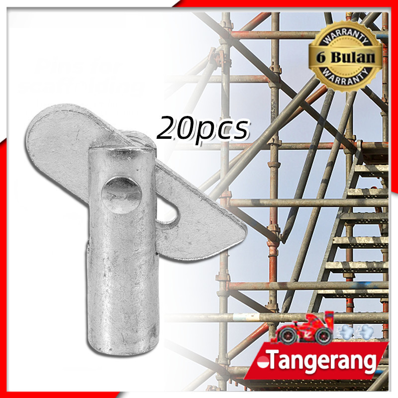 20pcs Lock Pin Scaffolding / Lock Pin Scaffolding Aman / Scaffolding Lock Pin