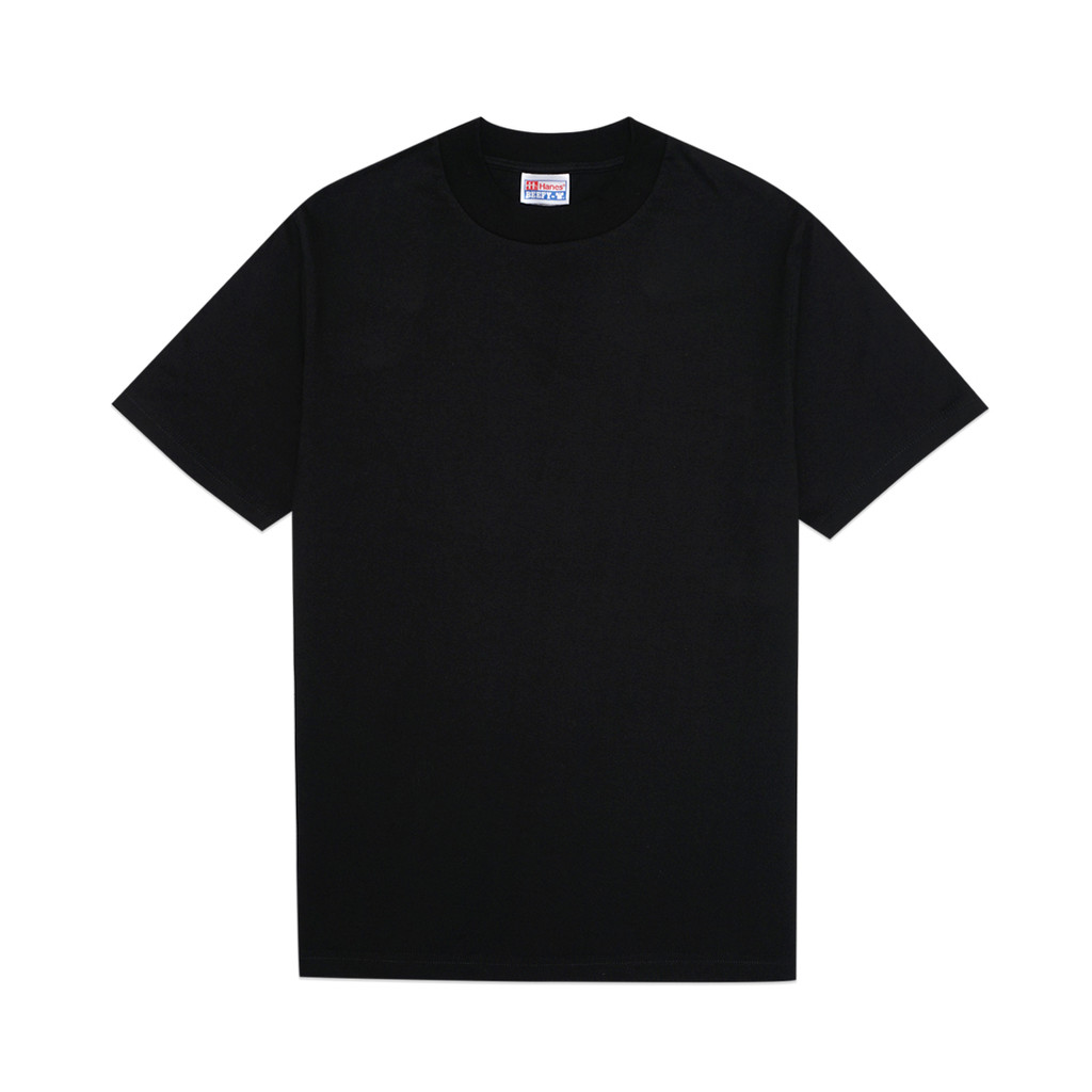 Hanes Beefy Crewneck T-Shirt