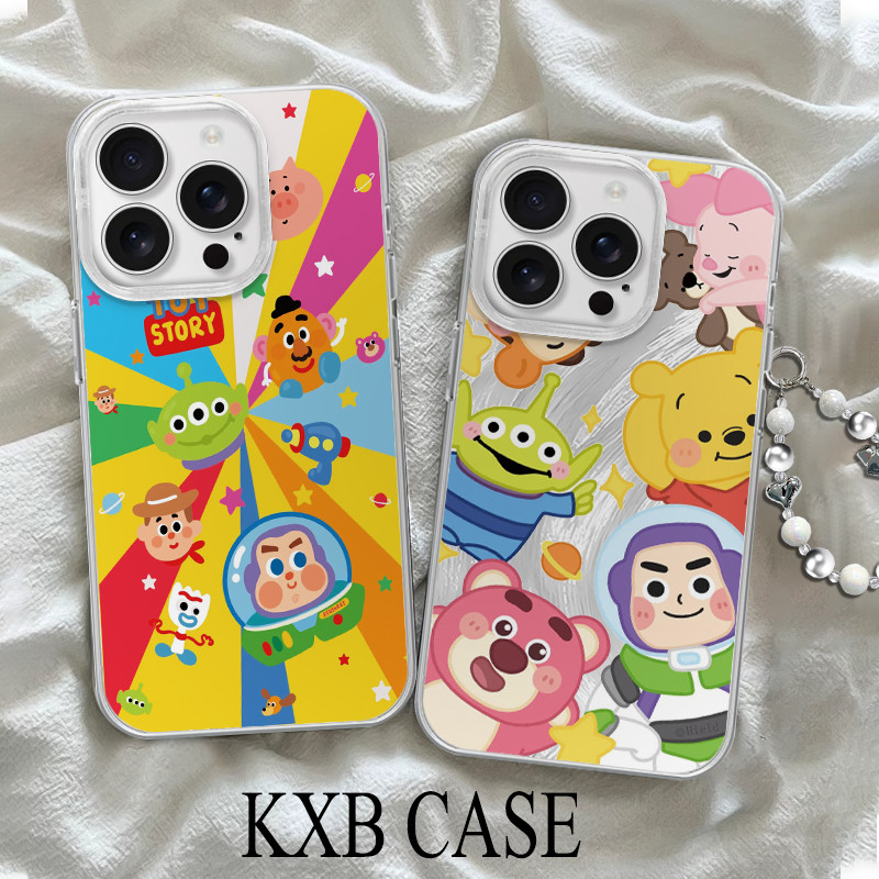 COD Casing ponsel untuk IPhone 11 11 PRO 11 PRO MAX iPhone X XS XR XS MAX 7/8 12 IP 12 PRO MAX 13 IP