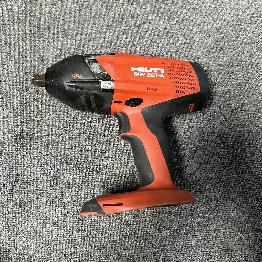 Hilti SIW 22TA, 12 Inch Cordless Heavy Duty Impact Wrench Second hand  Body only