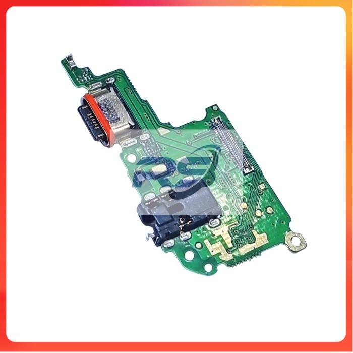 ORI BOARD VIVO V20 SE PLUG IN KONEKTOR CHARGER