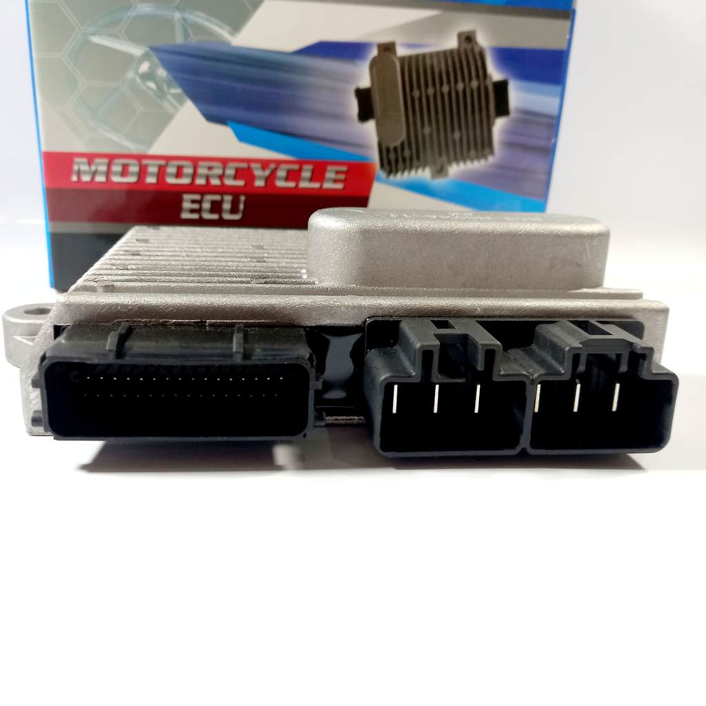 KC ECU AEROX FI ECU ECM CDI AEROX B63-H594A-11