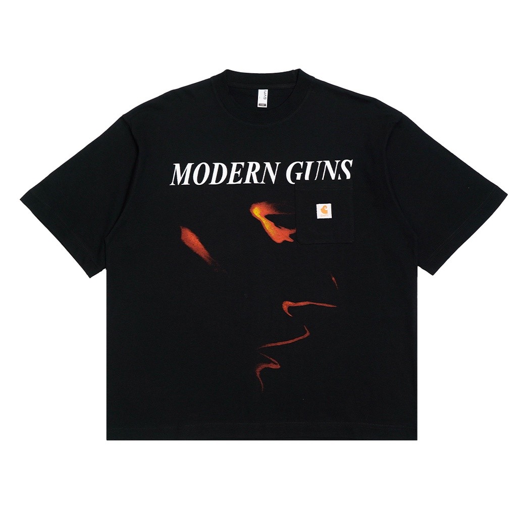 GVFI X Modern Guns Made You Cry