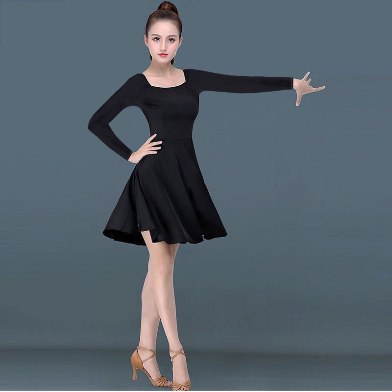New Latin Dance Dress / Women's Dress Dance Costume