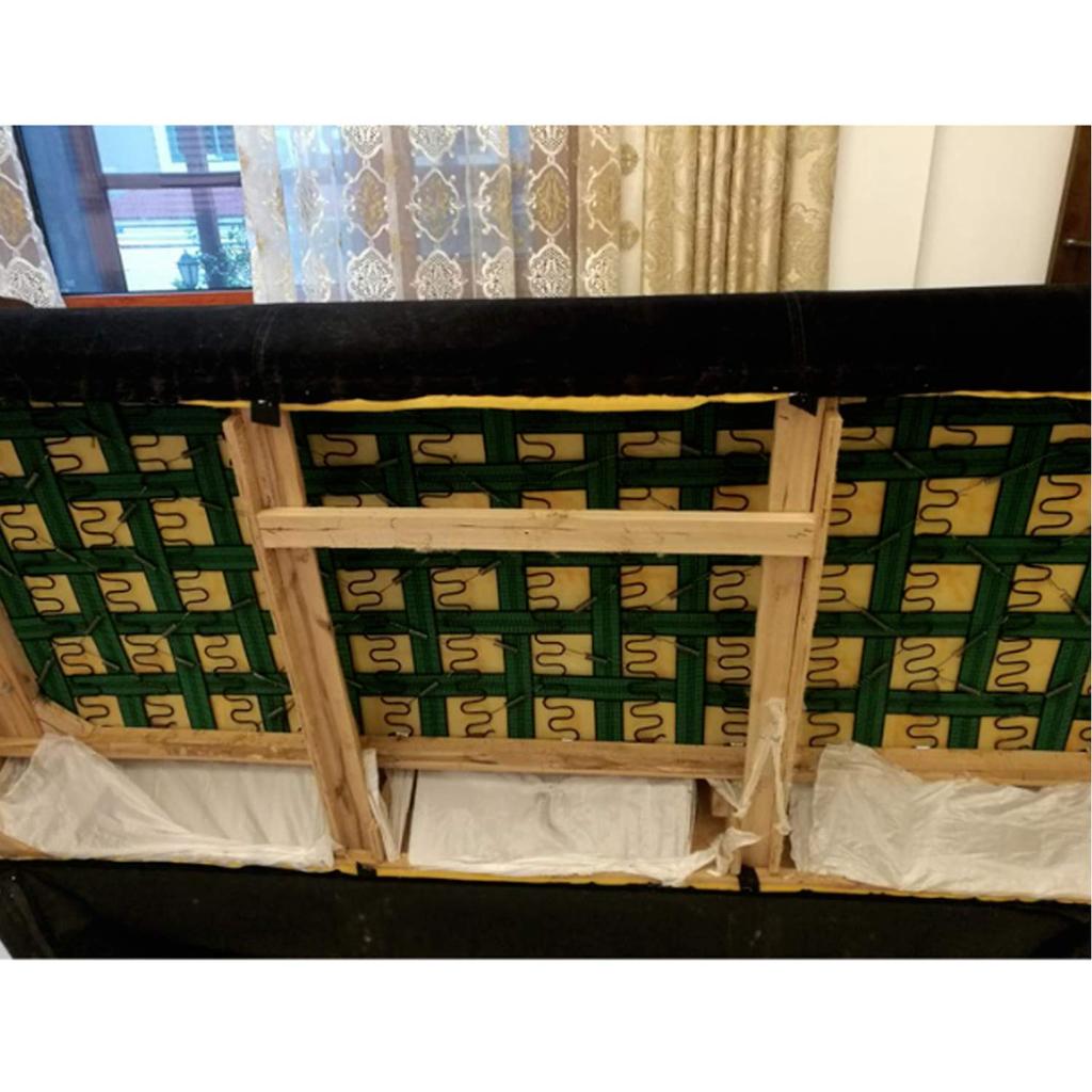 [yukndang] Perbaikan Pegas Sofa Kit / Per Zig Zag Sofa / Spring Per Pegas Jok / Per Cacing Kawat