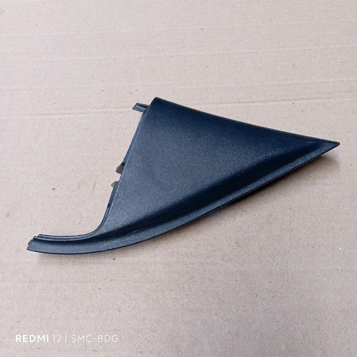 Cover segitiga spion dalam bagian kiri honda accord cm5 copotan