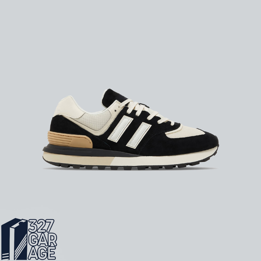 Sneakers New Balance 574 Legacy U574LGGI Black White Original BNIB Unisex