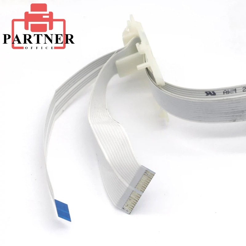 1set Printhead  Print Head Cable for Epson L300 L210 L220 L355 L365 L555 L110 L120 L130 L200 L351 L3