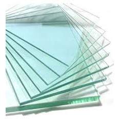 kaca bening polos dan Ryben hitam custom untuk aquarium kerajinan tangan Murah TEBAL 5 MM