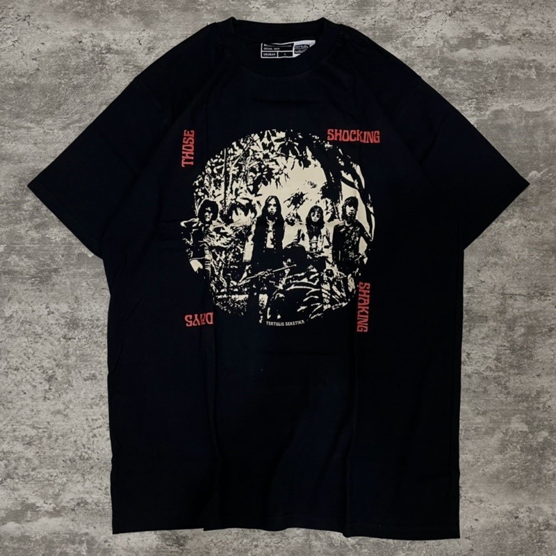 COD  TSSD - Those Shocking Shaking Days Tshirt