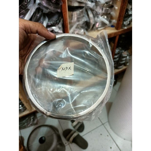 ring lampu vespa npx embos vespa