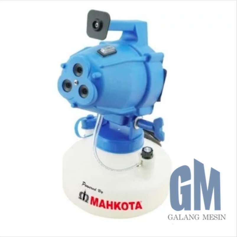 Promo Mahkota Cold Fogger MLV800ULV Alat Semprot Kabut Uap Desinfektan Sprayer Elektrik MLV 800 ULV