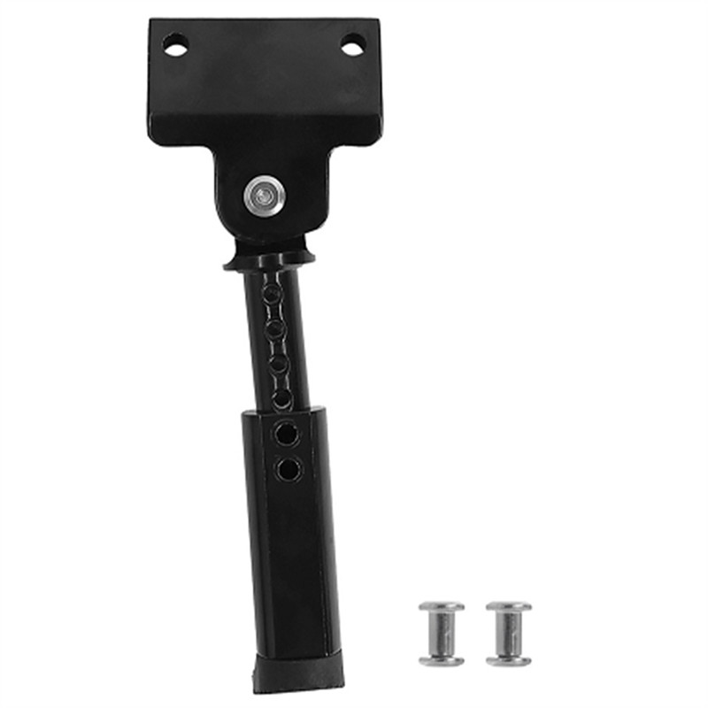 Replacement Accessories For INOKIM OXO OX Electric Scooter Footrest Height Adjustable With 2 Screws