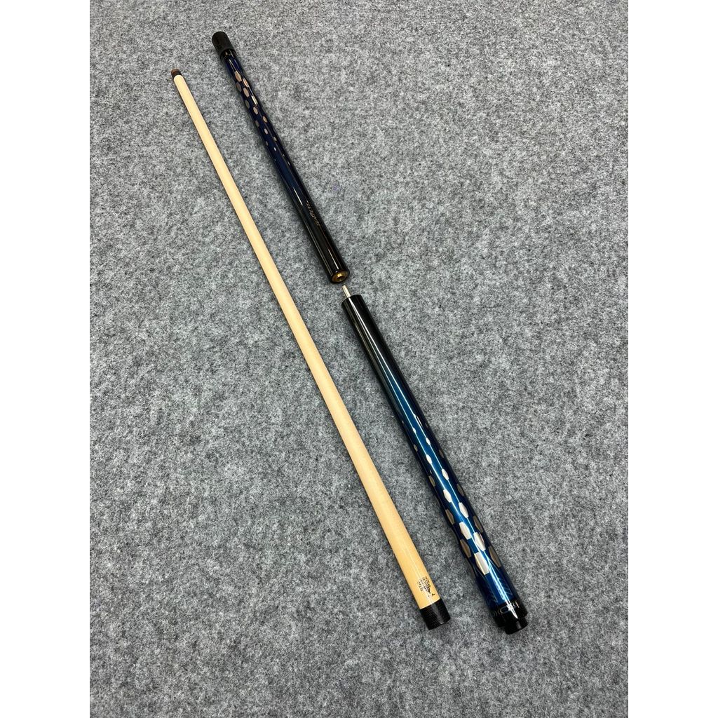 FURY Tempest AE-BJ2 Jump Break Cue Stik Original Fury Power Break Jump