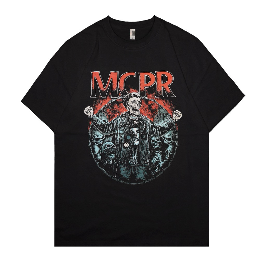 HOT MCPR "Live Origin Fest"