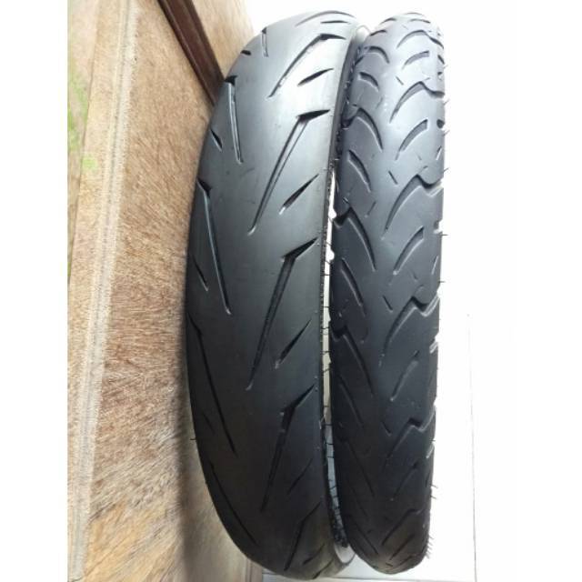 Ban motor bebek Revo Supra Vega Tubles 80/90 70/80