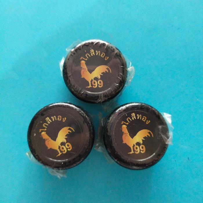 SALEP BUBUL 99 OBAT BUBUL KAKI AYAM