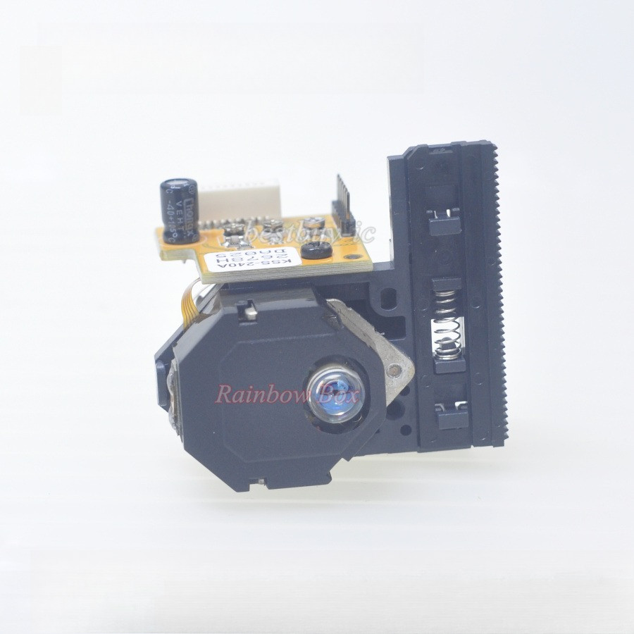 High Quality KSS-240A KSS240A KSS-240 Radio CD Player Laser Lens Lasereinheit Optical Pick-ups Bloc 