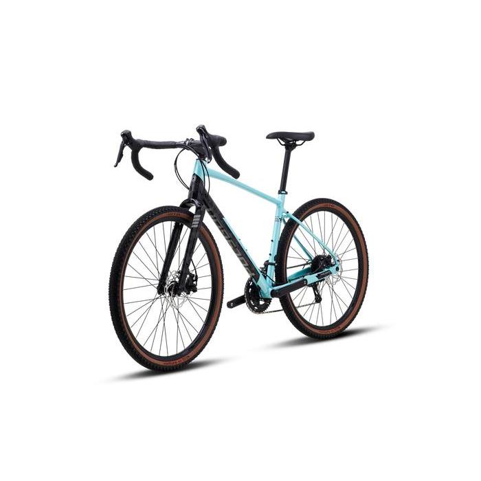 SEPEDA POLYGON BEND R2 GRAVEL URBAN - S
