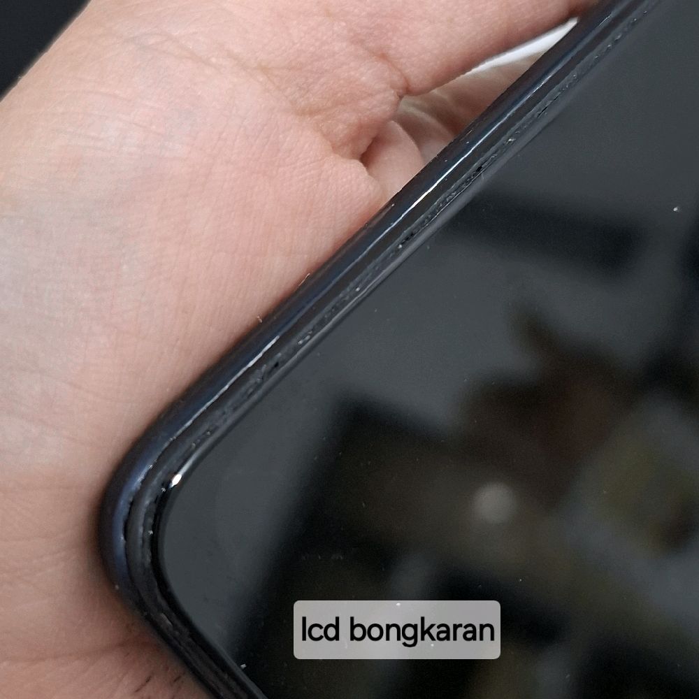 VIVO Y19 6/128 GB GRADE C - MINUS HP SECOND ORIGINAL SINAR MUTIARA CELL (37498)