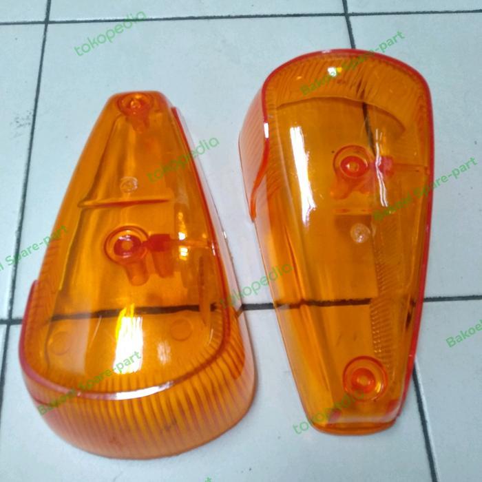 mika lampu sen besar vw 1303/safari quality