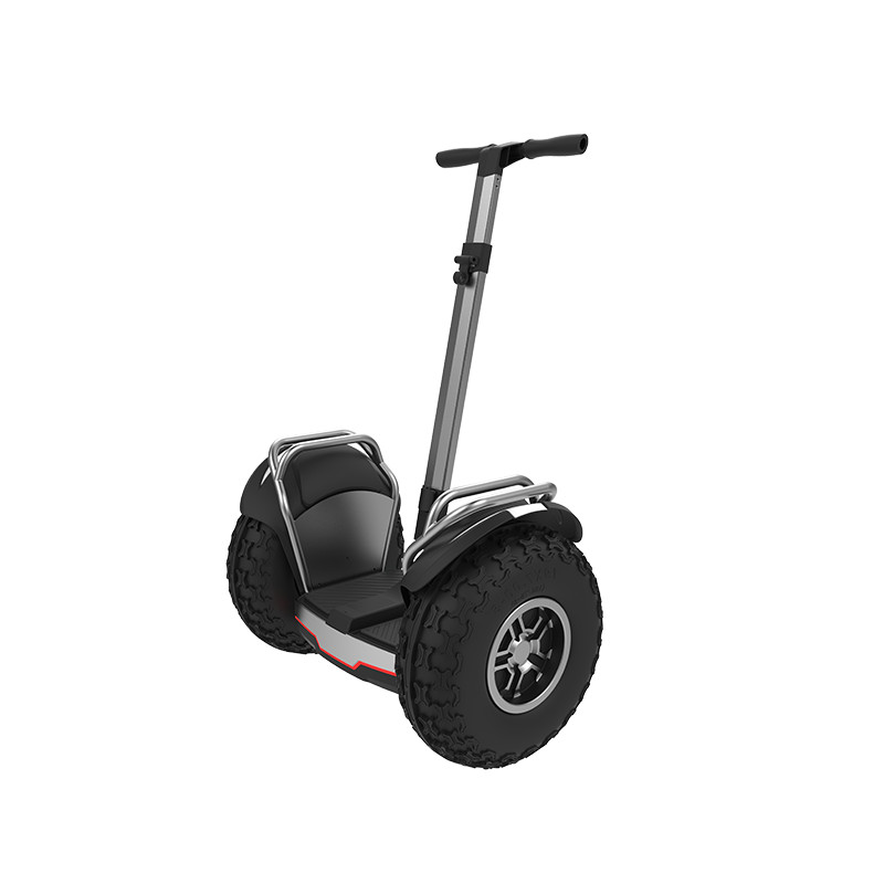 2024 NEW Off Road Two Wheels All Terrain Balance Car Self Balancing Electric Scooters for Adult in S