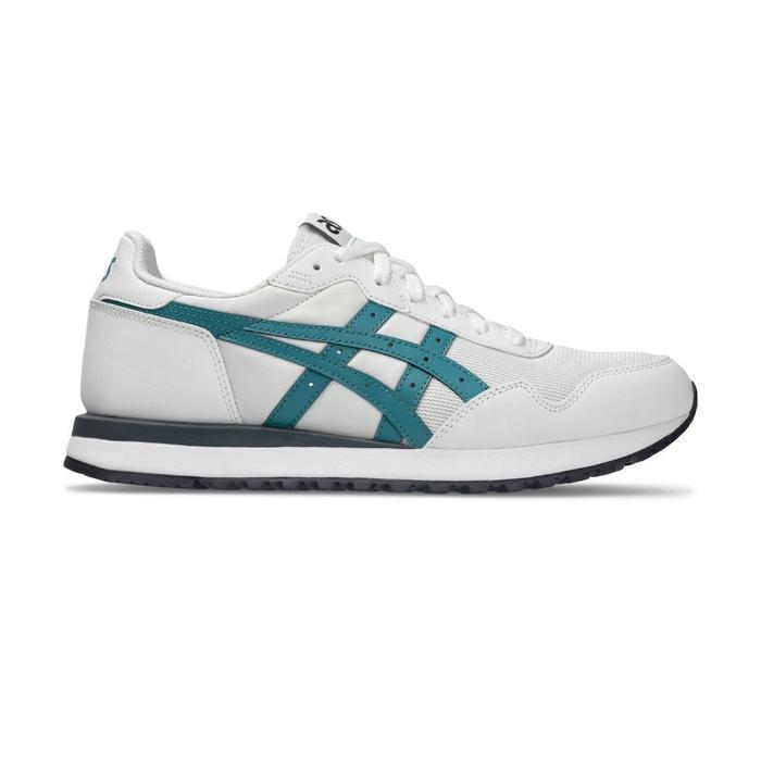 ASICS Unisex Tiger Runner II-1203A612.101 - 10