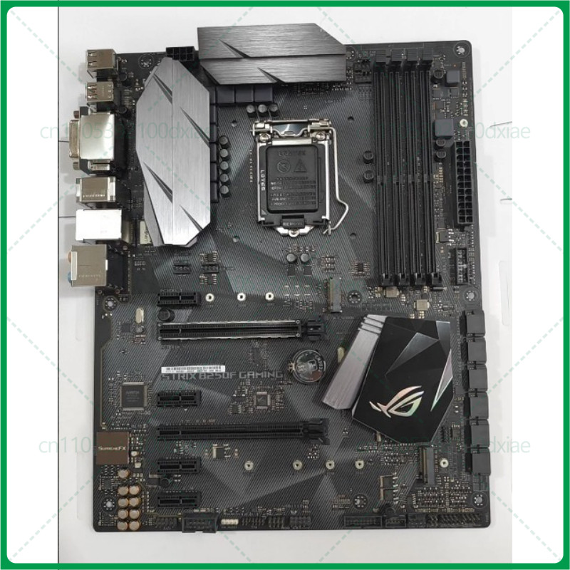 For ASUS ROG STRIX B250F GAMING main board