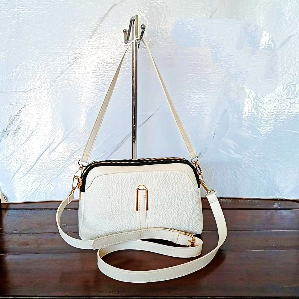 Mutya- Tas bahu wanita 1 ruang Lucu Terbaru Simple Tas Kondangan tas Mini Elegan Muat Hp
