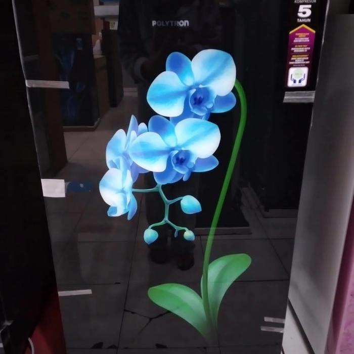 Promo KULKAS POLYTRON PRA 15MO B/W SERIES TERBARU KHUSUS KOTA CIREBON