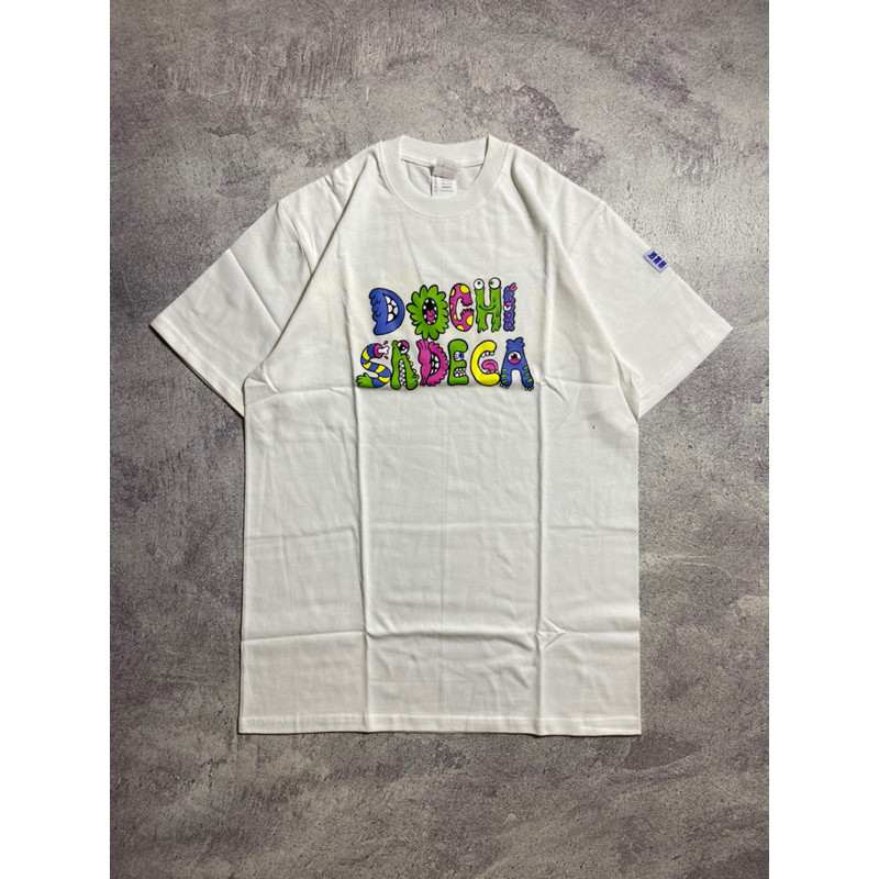 (COD) KNURD RECORDS X DOCHI SADEGA - SALT WATER SS WT