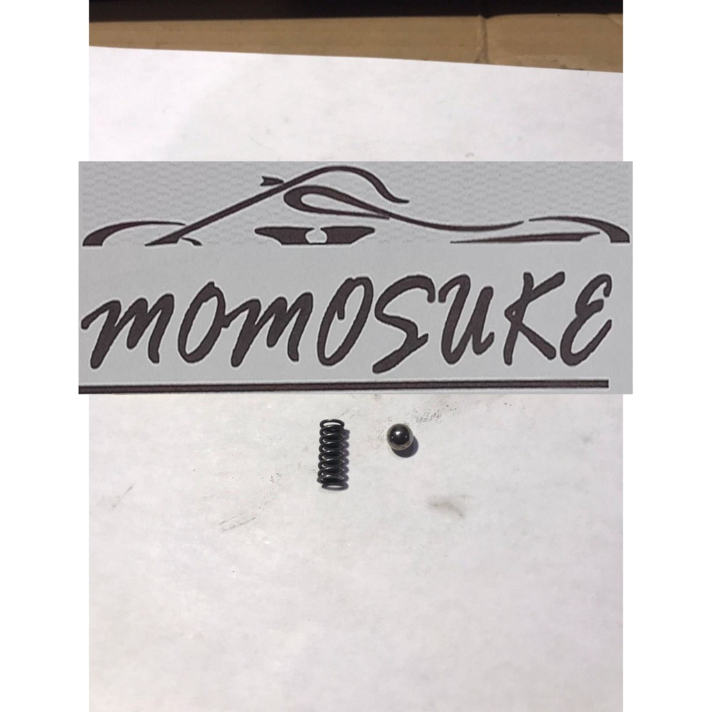 pir per peloran capit udang cakar botolan rasio Honda CB GL 100 125