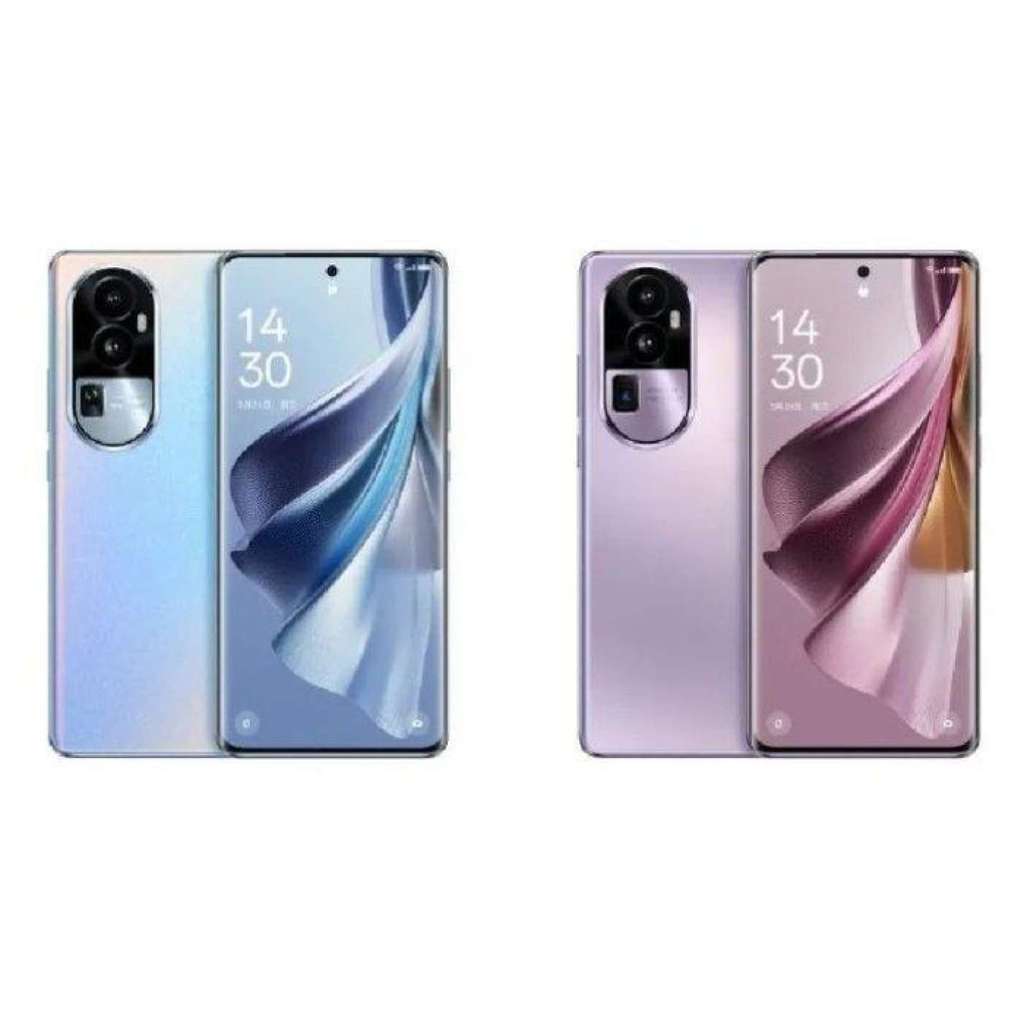 OPPO RENO10 5G RAM 8/256GB ORIGINAL RESMI