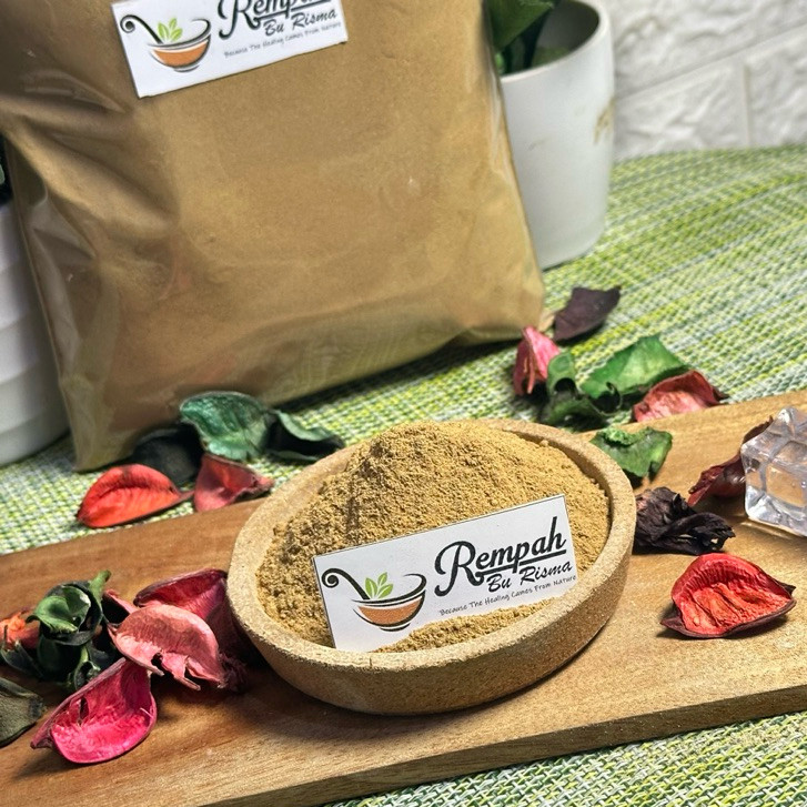 [JODO GROSIR] Asam Jawa Bubuk 1 Kg Rempah Bu Risma