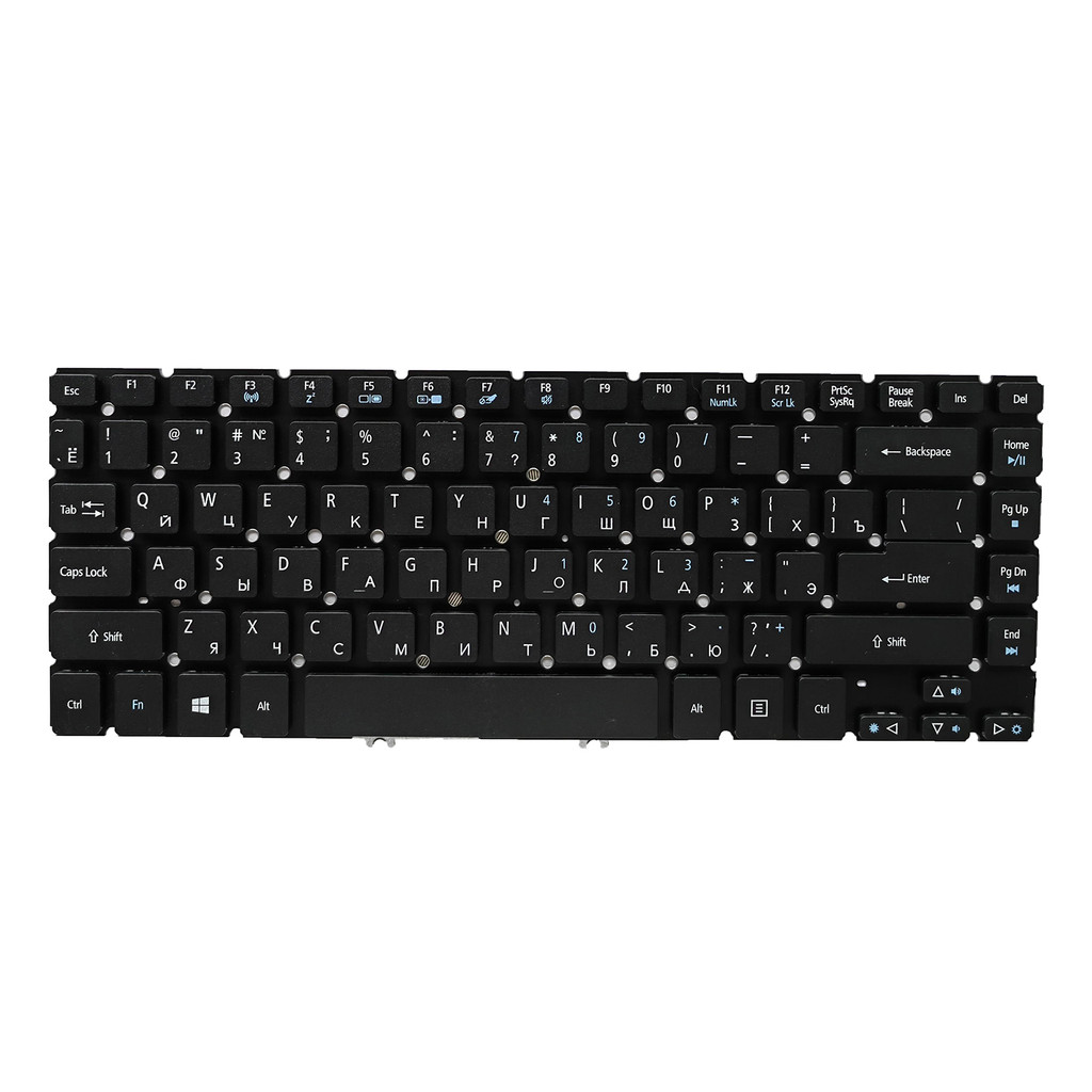 PREORDER US Laptop Keyboard for ACER Aspire v5-471g v5-471 v5-471p v5-431p v5-431 MS2360 60.M3SN1.01