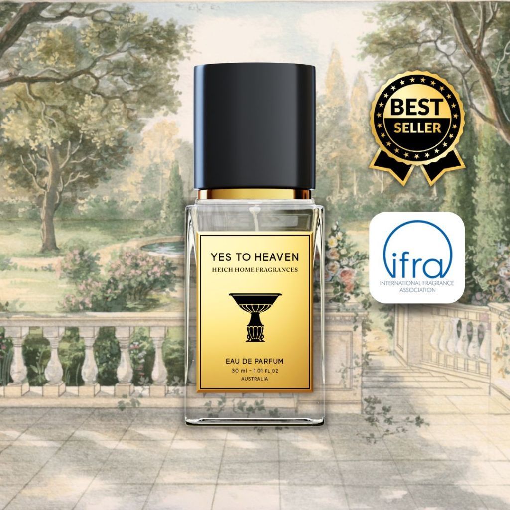 Yes to Heaven - Eau de Parfum - HEICH HOME