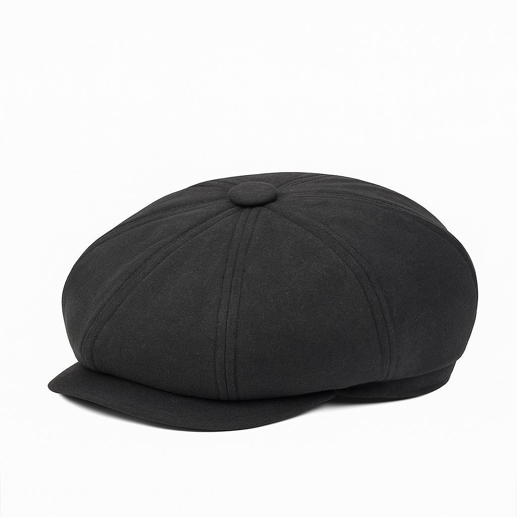 Topi Pria Peaky Blinders Katun Plece