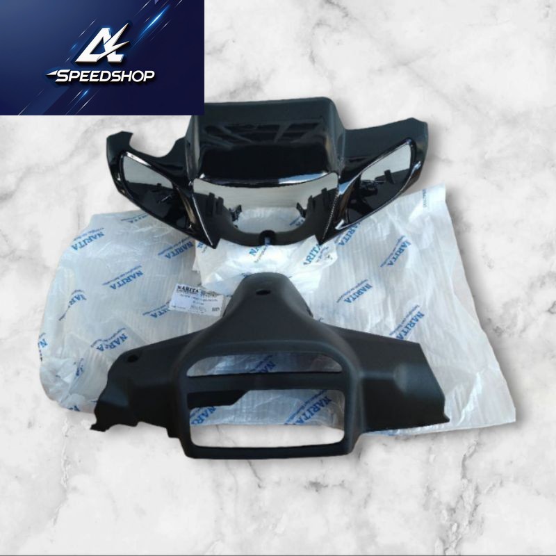 BATOK TOTOK LAMPU DEPAN  BELAKANG FIZ R TOTOK  DEPAN VEGA R LAMA