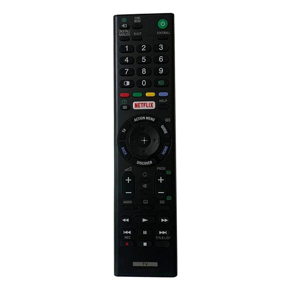 New Remote Control Fit For Sony KDL43W800C KDL43W800C KDL50W800C KDL55W800C Bravia LCD HDTV TV