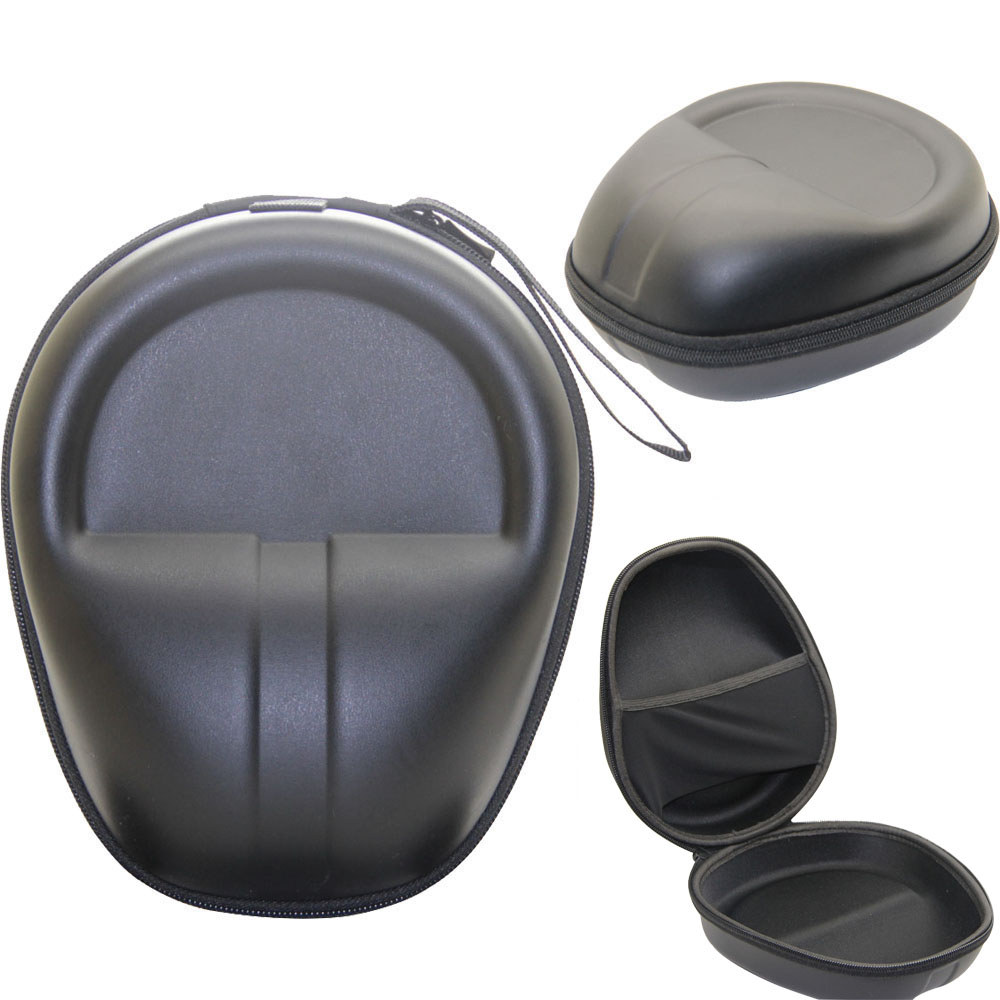 Headphone Case for Auo-Tenica ATH-M20X ATH-M20xBT ATH-M30x  ATH-M40X ATH-M50X ATH-M50XBT Portable St