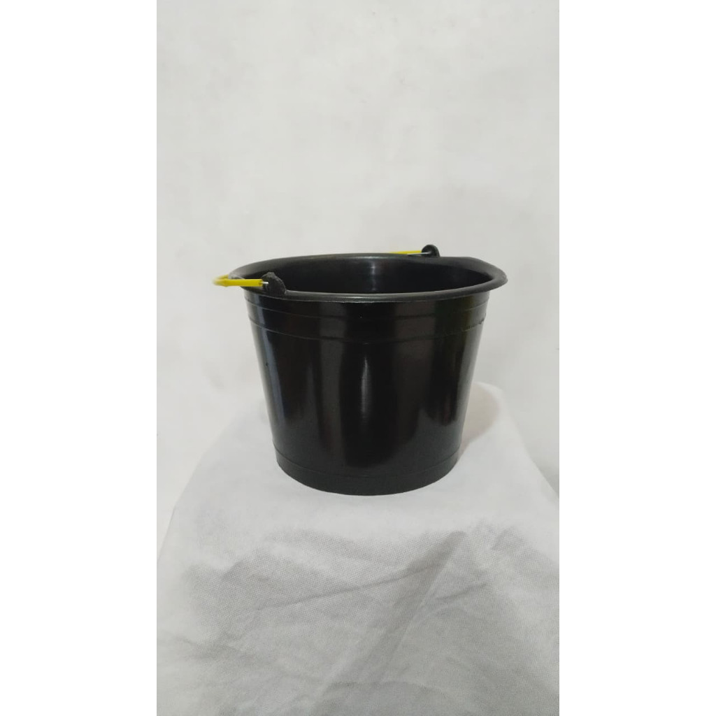SID EMBER HITAM KECIL / TIMBA 2 L / EMBER KECIL / EMBER PLASTIK