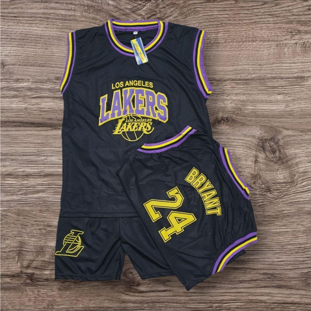 COD SETELAN BAJU BASKET ANAK LAKI LAKI - PAKAIAN SINGLET KENSI